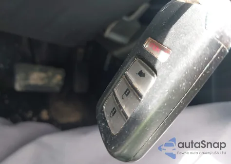 2016 Honda Cr-V Ex-L из США, поврежденный, VIN 2HKRM4H77GH699824